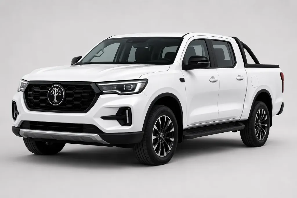 Pick-Up