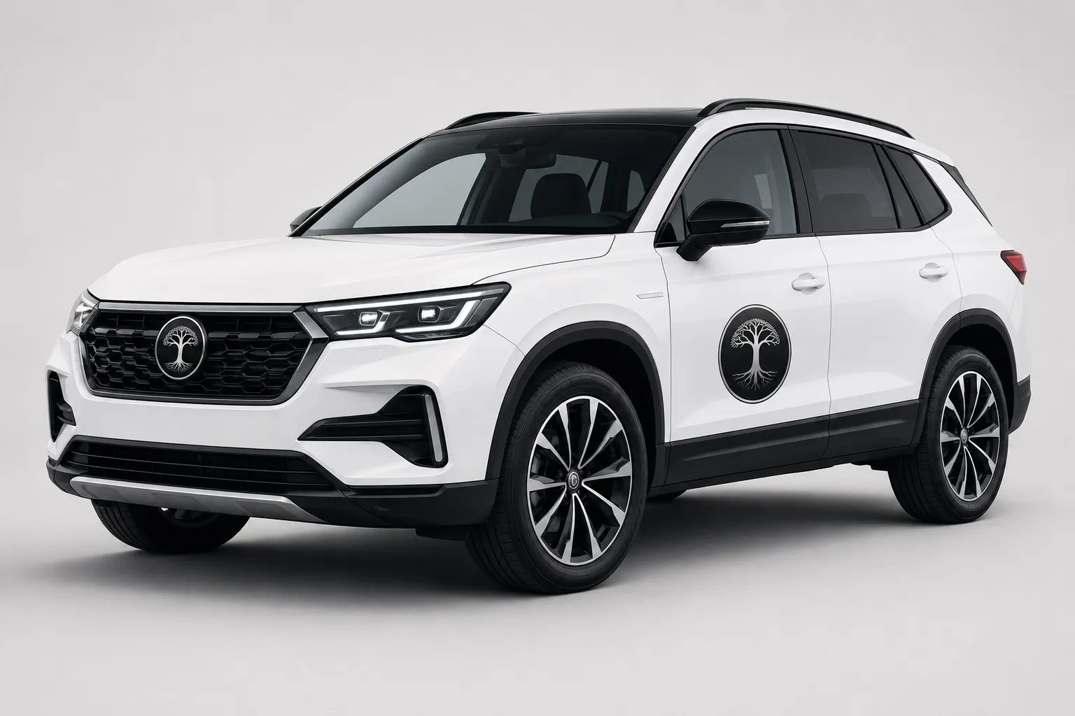 SUV